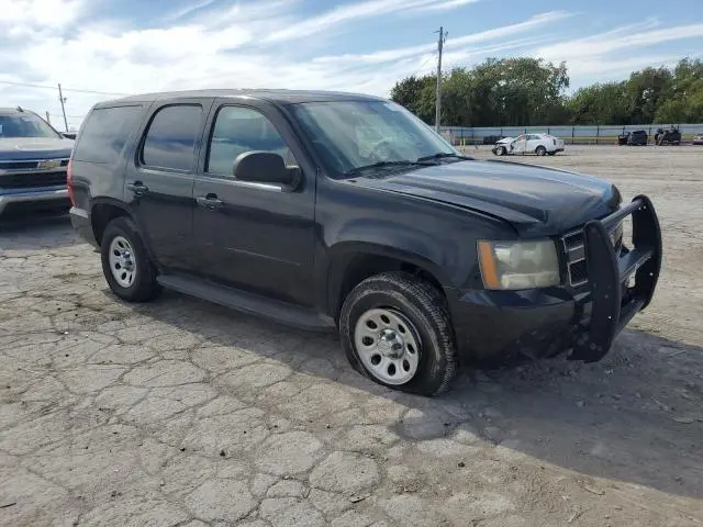 2011 CHEVROLET TAHOE SPECIAL  