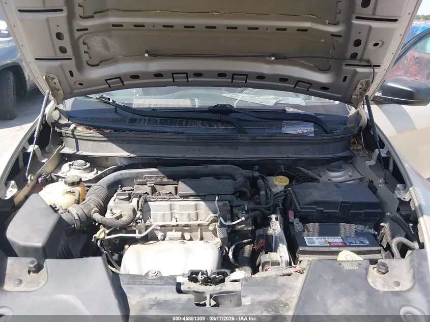 2014 JEEP CHEROKEE SPORT