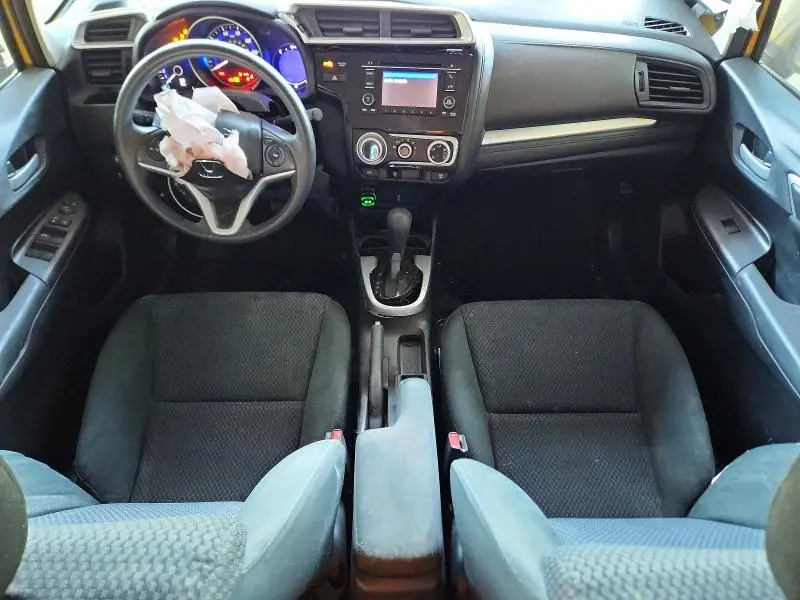 2018 HONDA FIT LX  