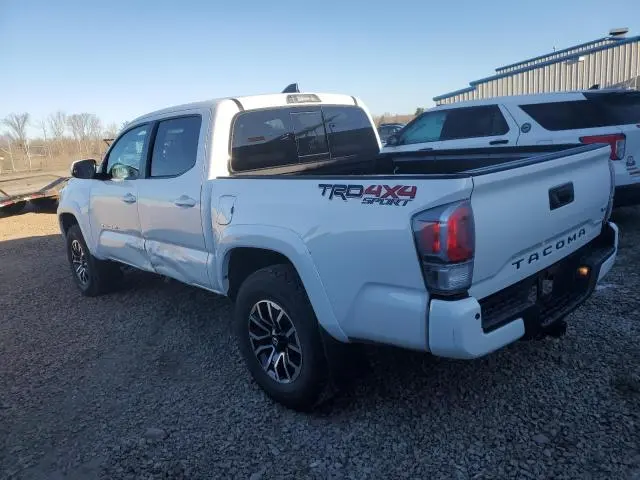 2023 TOYOTA TACOMA DOUBLE CAB