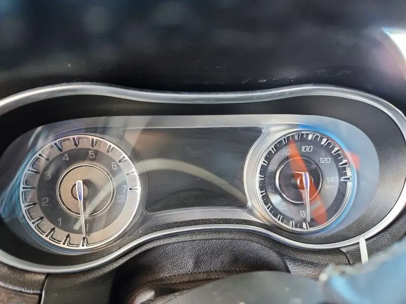 2018 CHRYSLER 300 LIMITED  