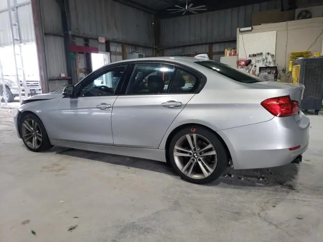 2014 BMW 328 I  
