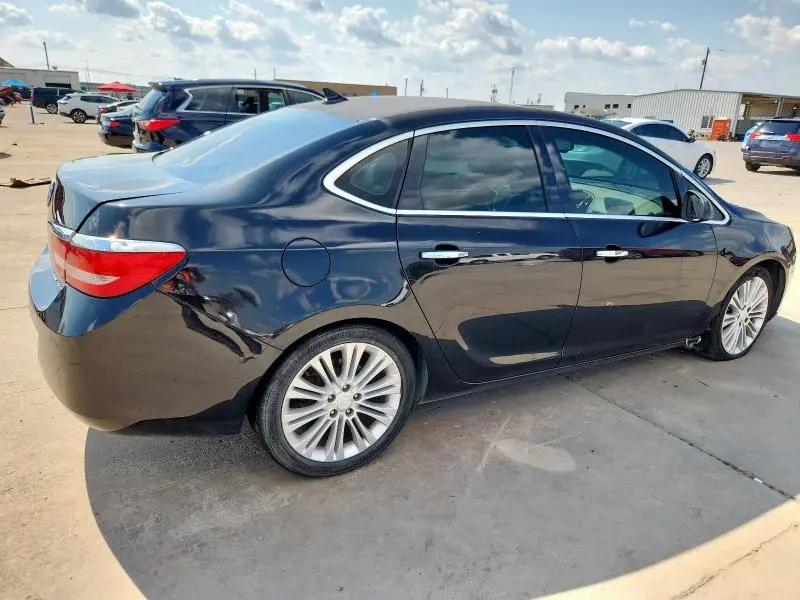 2013 BUICK VERANO CONVENIENCE  