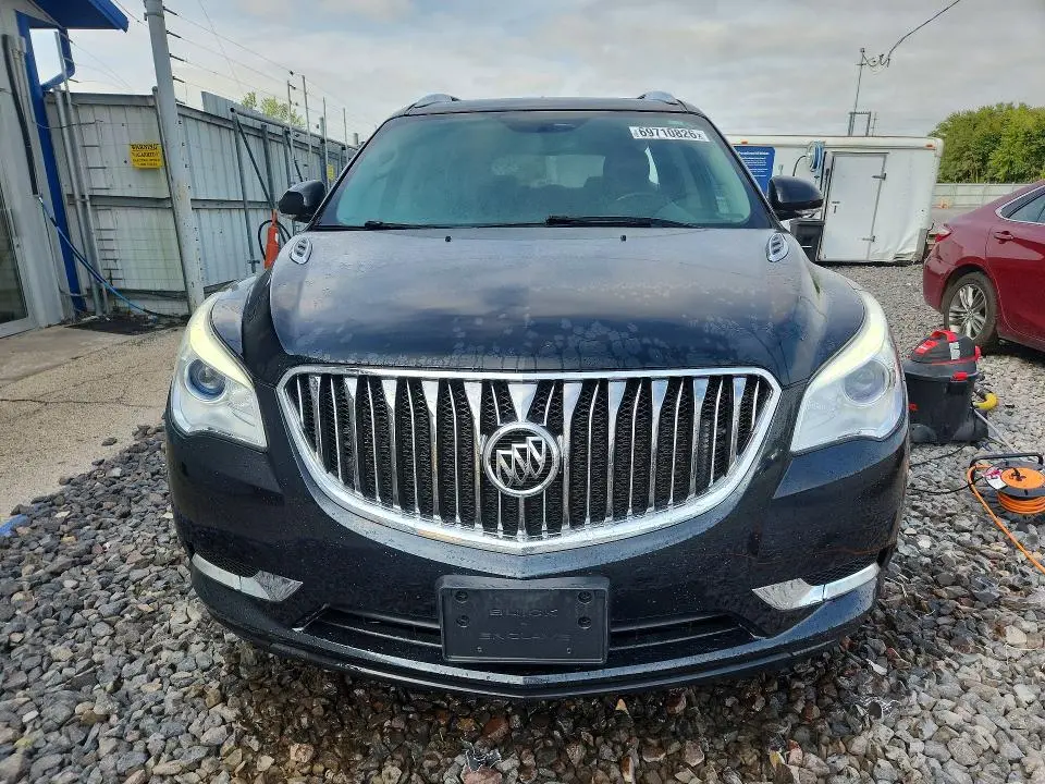 2015 BUICK ENCLAVE   