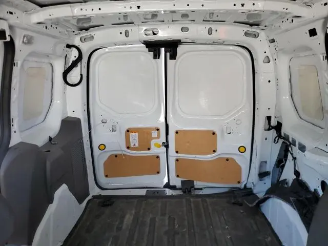 2023 FORD TRANSIT CONNECT XL  