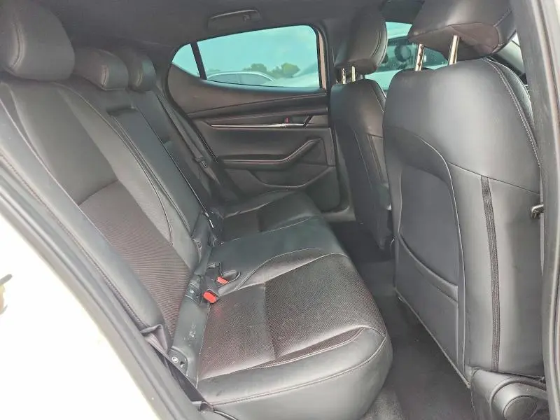 2022 MAZDA 3 PREMIUM  