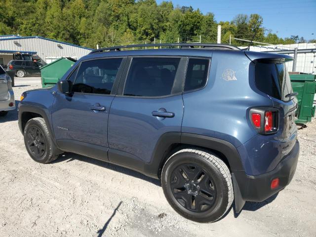 2020 JEEP RENEGADE SPORT