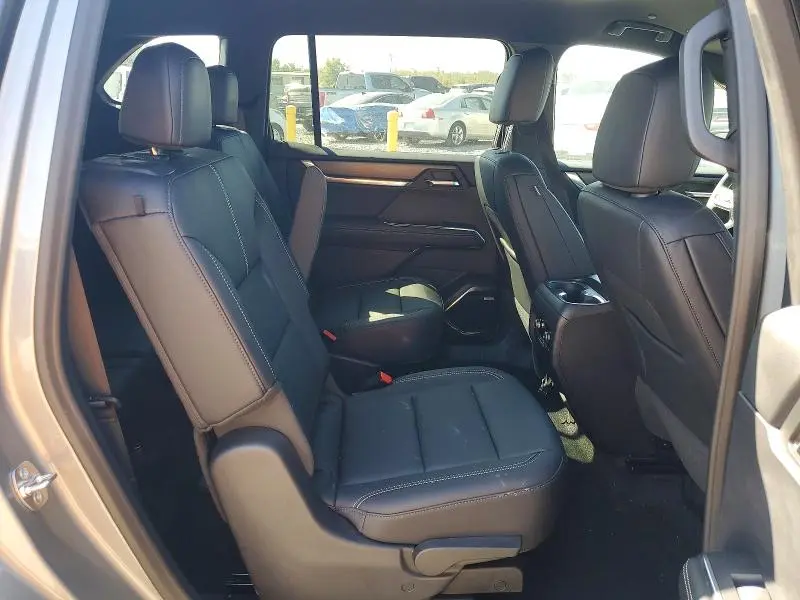 2024 GMC ACADIA UPLEVEL  