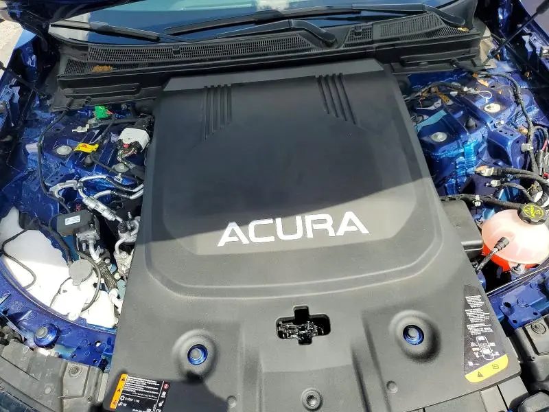 2024 ACURA ZDX A-SPEC  