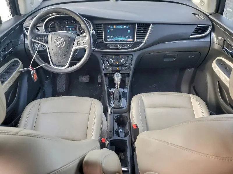 2017 BUICK ENCORE ESSENCE  