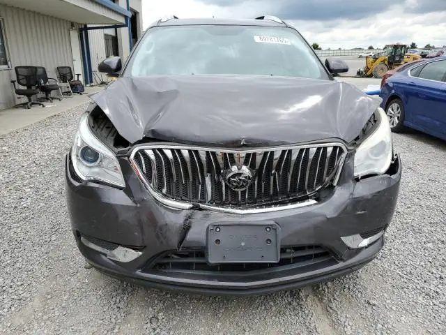 2015 BUICK ENCLAVE   