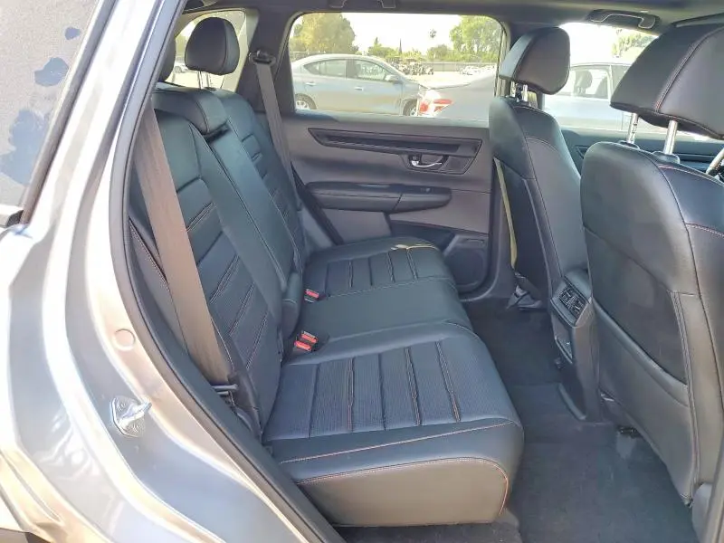 2026 HONDA CR-V SPORT-L  