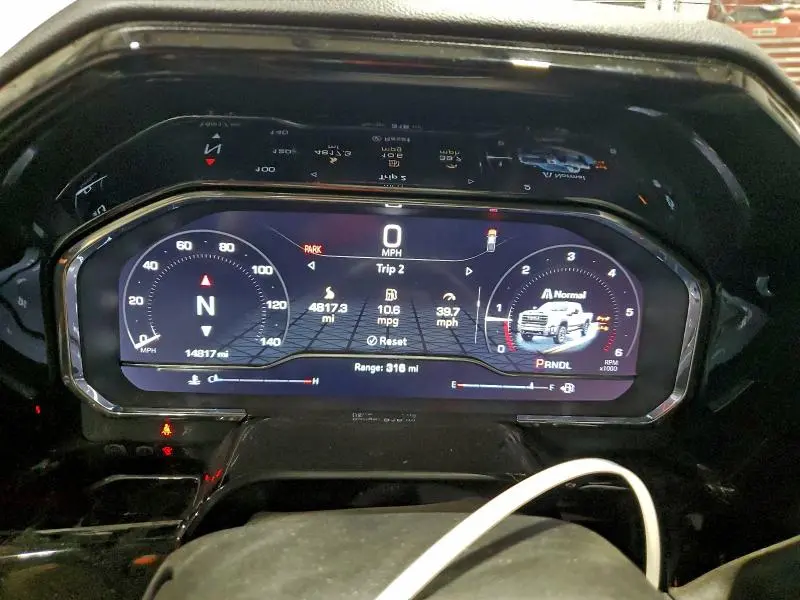 2025 GMC SIERRA K3500 SLE  