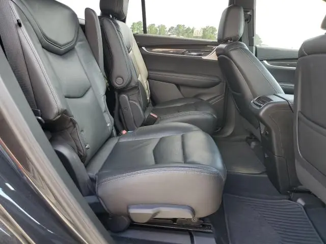 2020 CADILLAC XT6 SPORT  