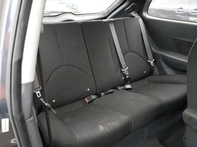 2011 HYUNDAI ACCENT GL  