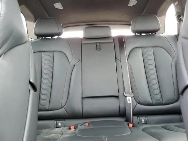 2024 BMW X5 M COMPETITION  
