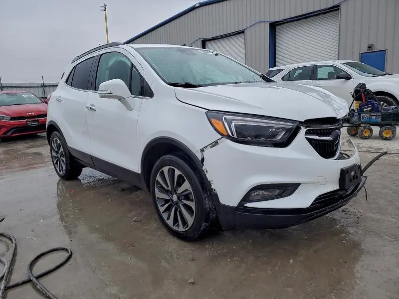 2020 BUICK ENCORE ESSENCE  