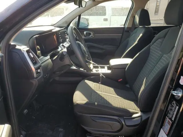 2022 KIA SORENTO LX  