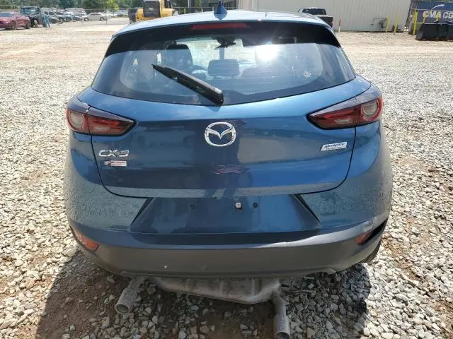 2020 MAZDA CX-3 SPORT  