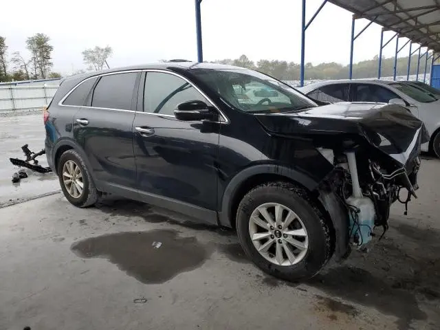2019 KIA SORENTO L  