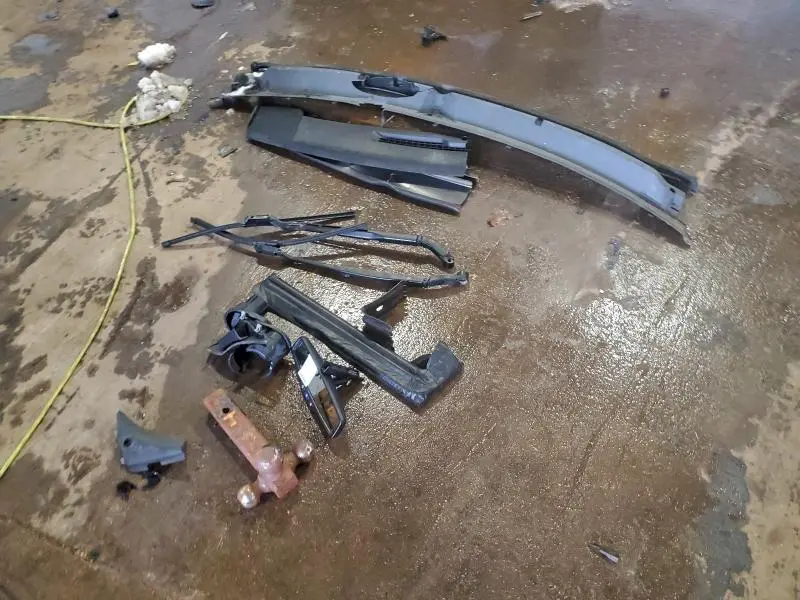 2016 GMC SIERRA K1500 SLT  