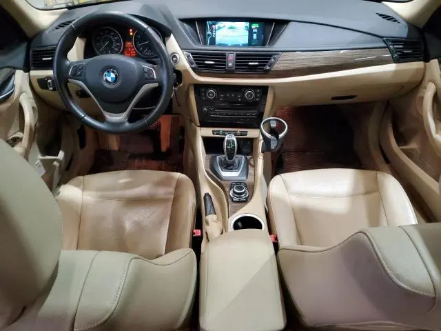 2014 BMW X1 XDRIVE28I  