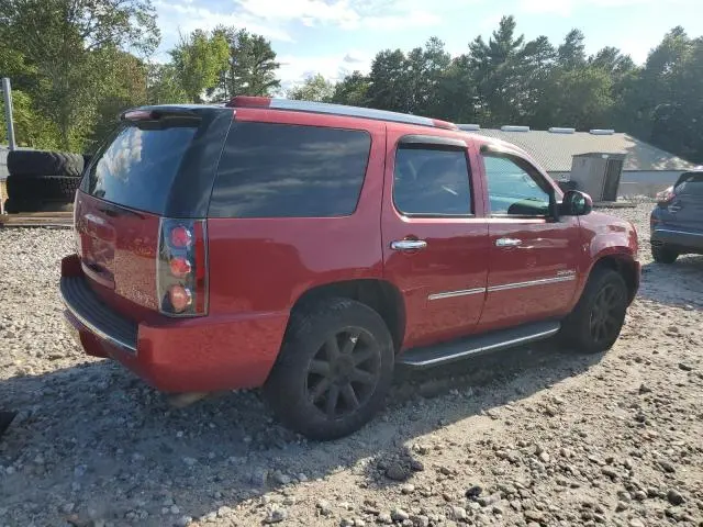2012 GMC YUKON DENALI  
