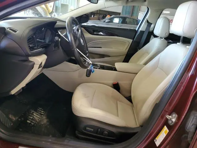 2019 BUICK REGAL ESSENCE  
