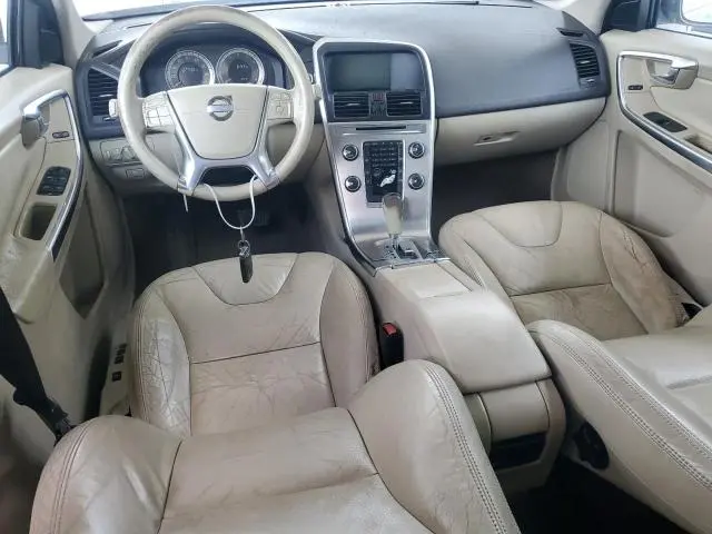 2012 VOLVO XC60 3.2