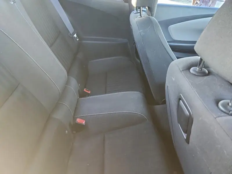 2014 CHEVROLET CAMARO LS  