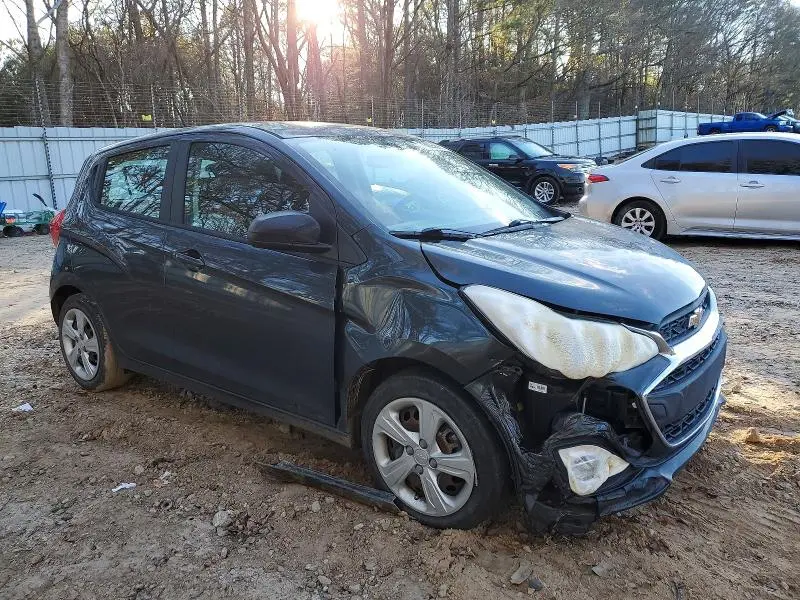 2020 CHEVROLET SPARK   