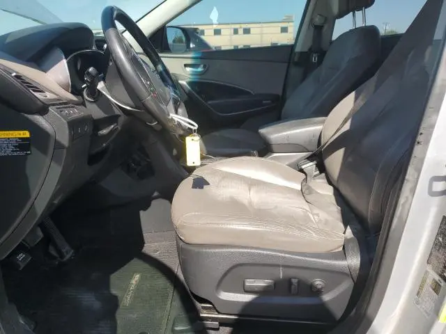 2014 HYUNDAI SANTA FE GLS