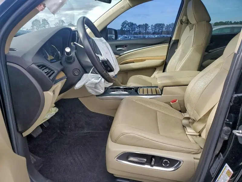 2020 ACURA MDX TECHNOLOGY  