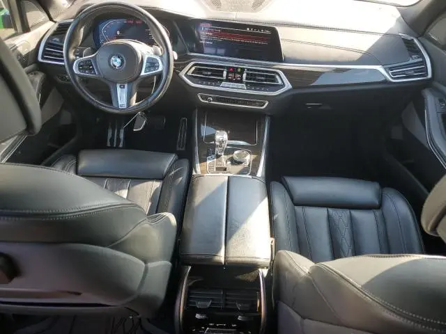 2019 BMW X5 XDRIVE50I  