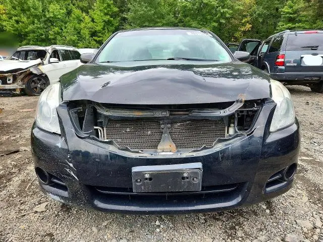 2011 NISSAN ALTIMA 2.5  