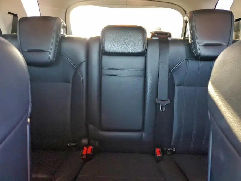 2016 MERCEDES-BENZ GLE 350  