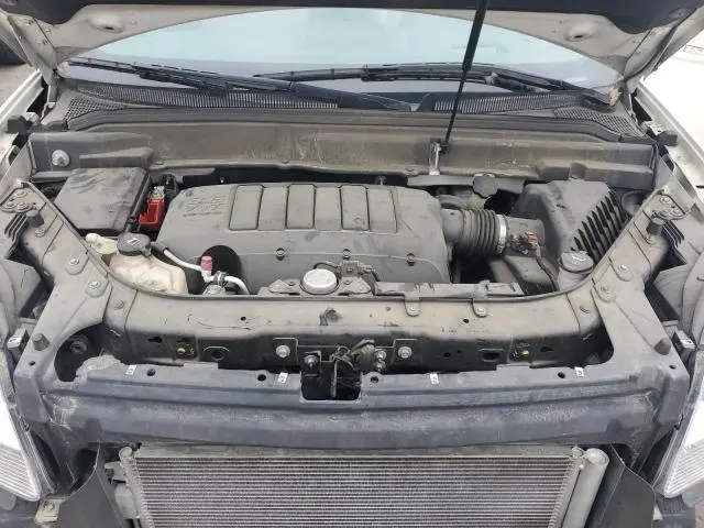 2012 GMC ACADIA DENALI  