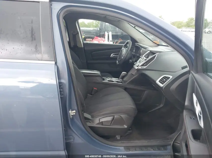 2012 GMC TERRAIN SLE-1