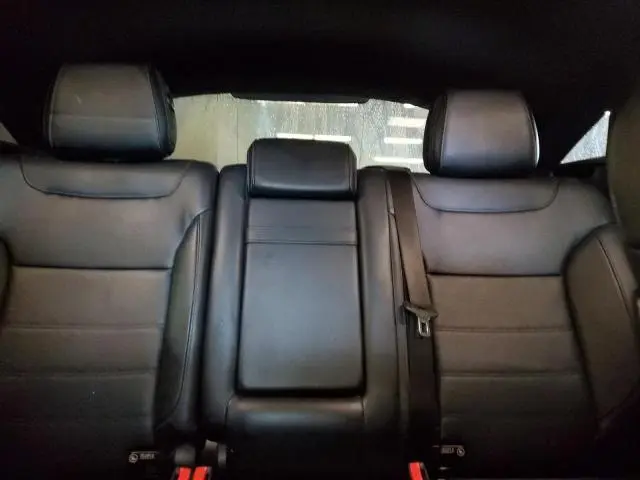 2017 MERCEDES-BENZ GLE COUPE 43 AMG  