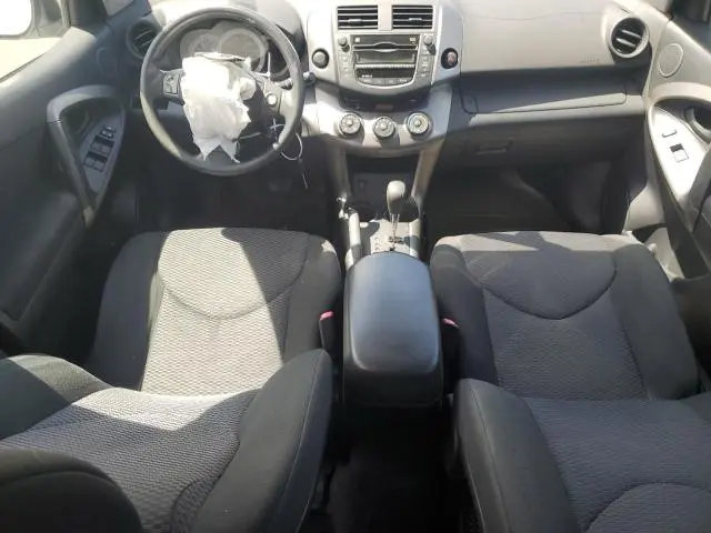 2011 TOYOTA RAV4 SPORT  