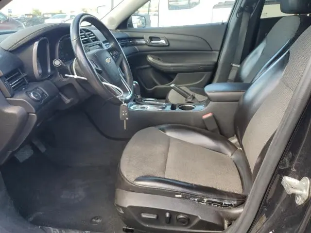 2014 CHEVROLET MALIBU 2LT  