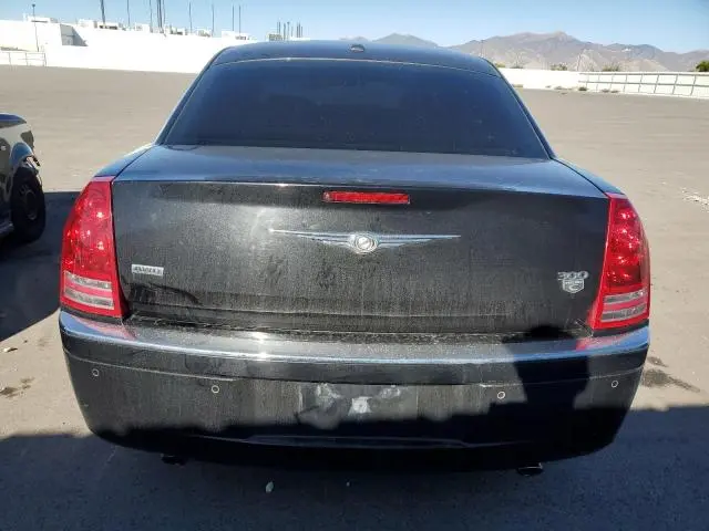 2010 CHRYSLER 300C   
