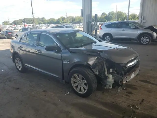 2011 FORD TAURUS SE