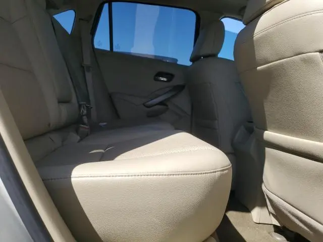 2014 ACURA RDX   