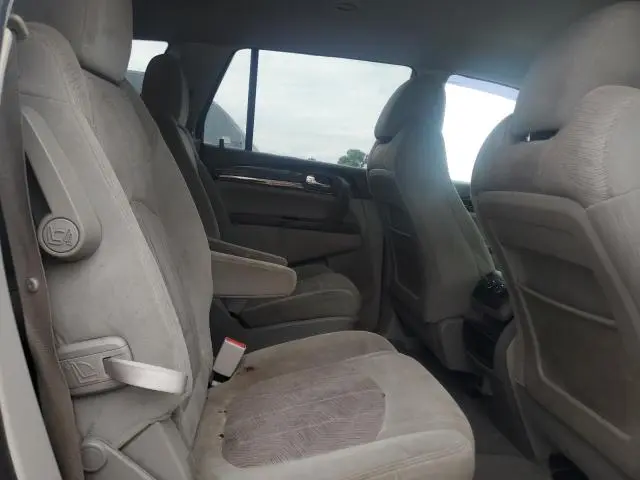 2016 BUICK ENCLAVE   