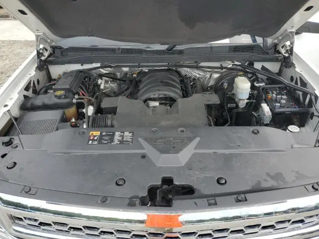 2015 CHEVROLET SILVERADO C1500 LT  