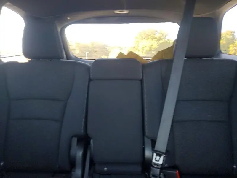 2021 HONDA PASSPORT SPORT  