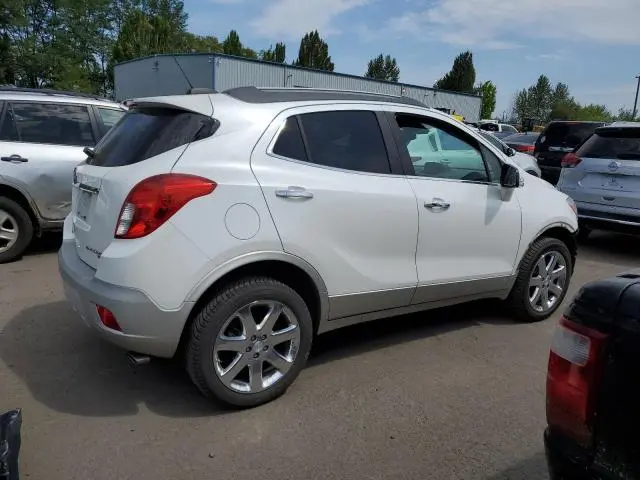 2016 BUICK ENCORE PREMIUM  