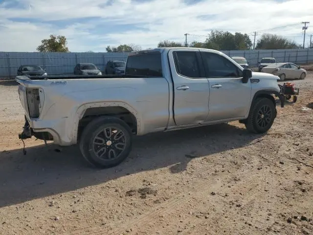 2020 GMC SIERRA K1500 ELEVATION  