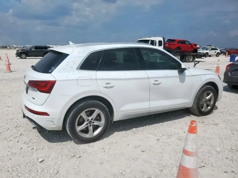 2021 AUDI Q5 PREMIUM